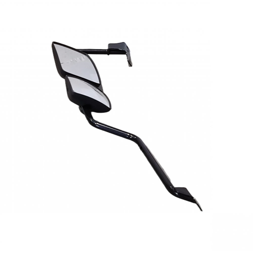 Mirror assembly L-h