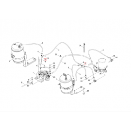 3-стороннее соединение