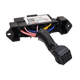 Relay box