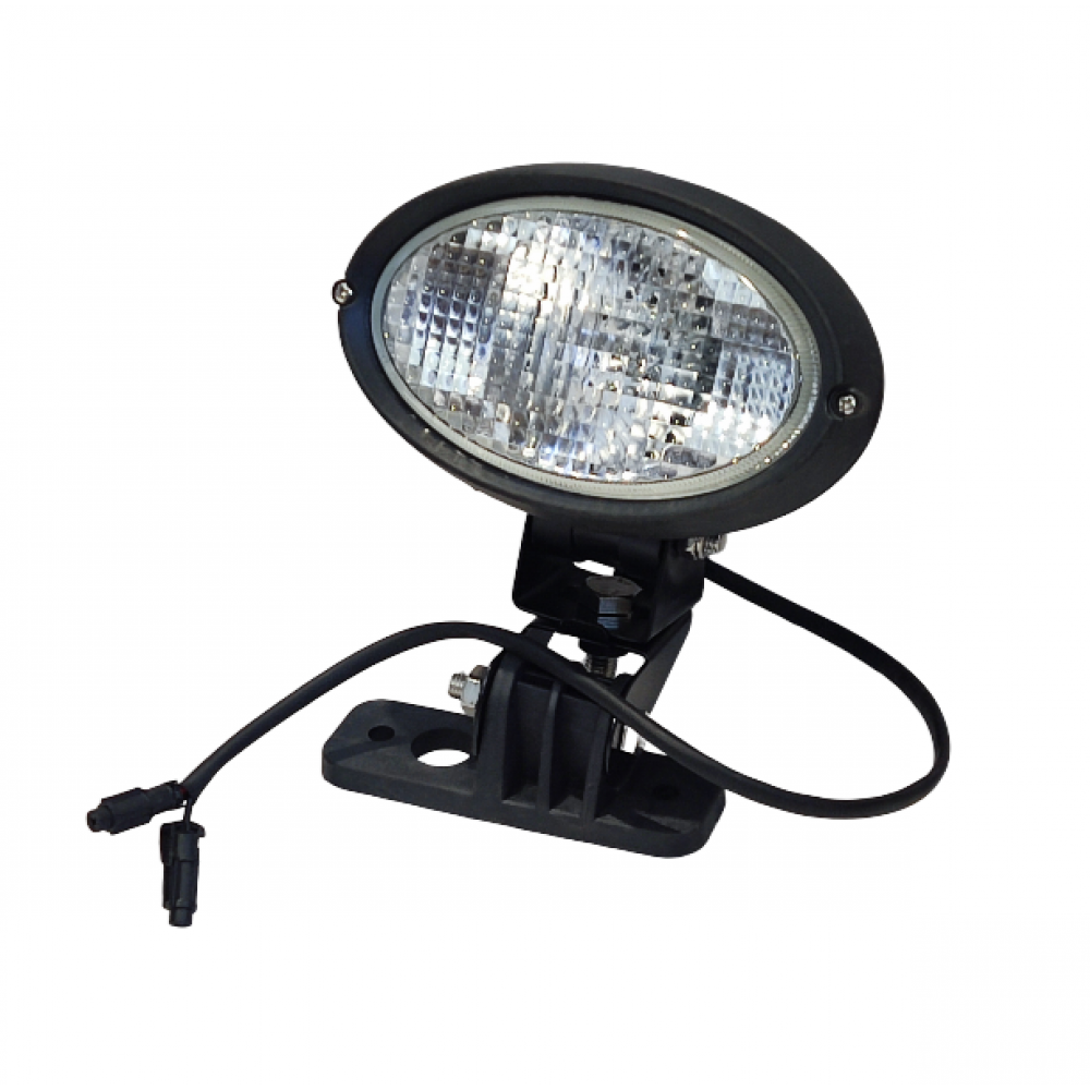 Žibintas galinis (darbinis) deš.