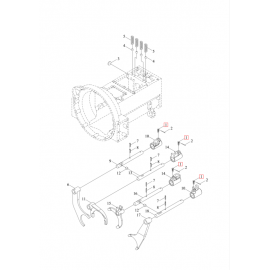 Стопорный винт