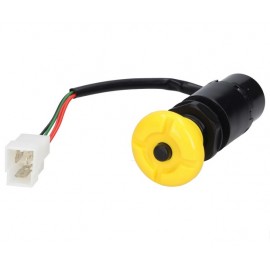 PTO switch (push button) (3 cont.)