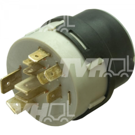 Ignition switch (10 cont.)