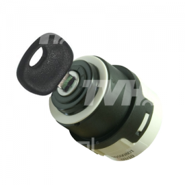 Ignition switch with key (7 cont.)