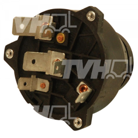 Light & Ignition switch 4 positions (6 cont.)