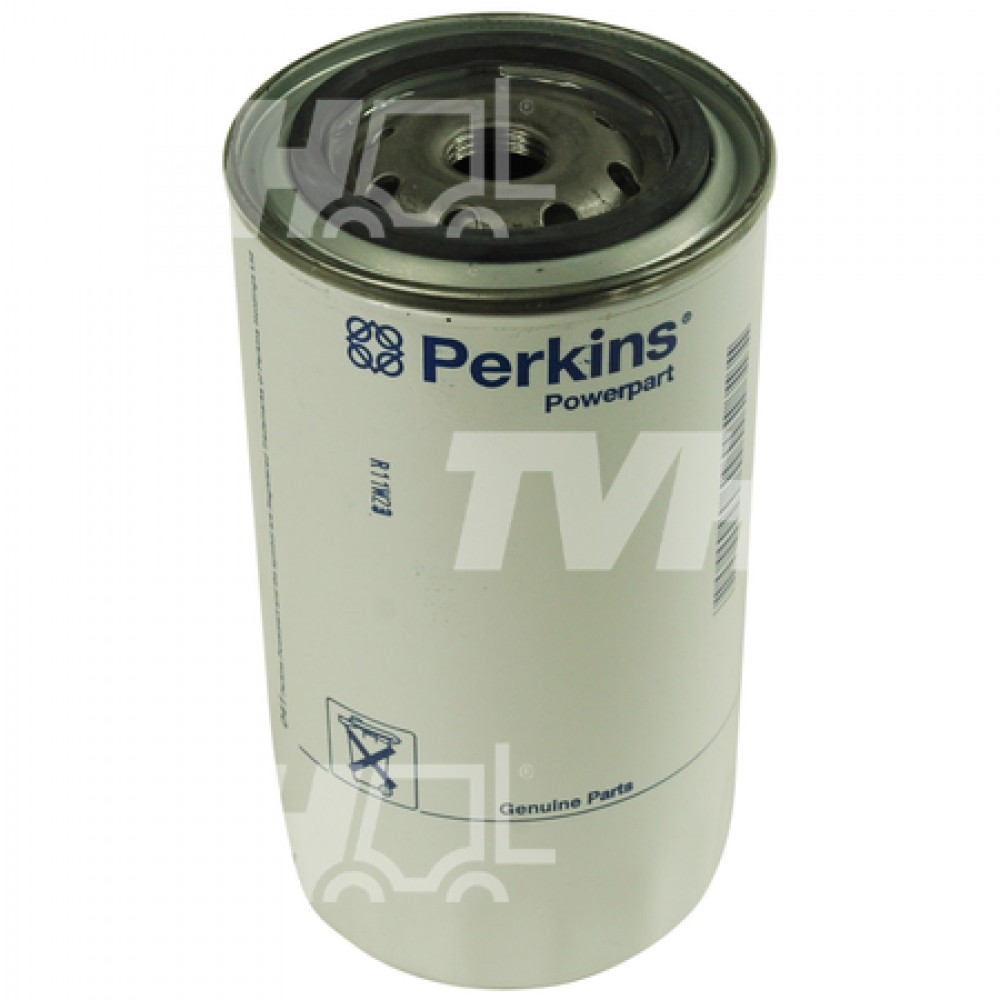 Фильтр масляный (Perkins)