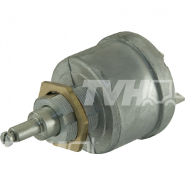 Переключатель ВОМ