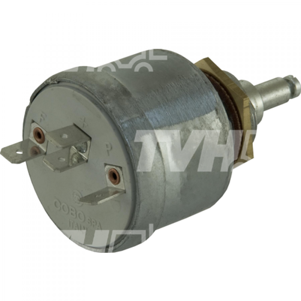 Переключатель ВОМ