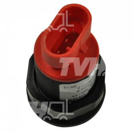 Переключатель ВОМ (кнопочный тип) 