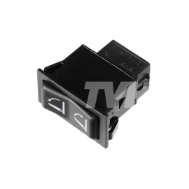 Hydraulic lift switch (button type)