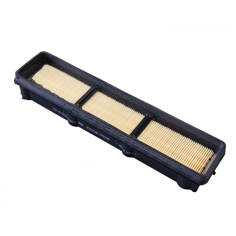 Kabinos oro filtras 590x132x80 mm