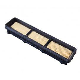 Kabinos oro filtras 590x132x80 mm