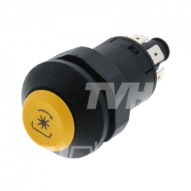 Переключатель ВОМ (4 функции, 7 конт.)