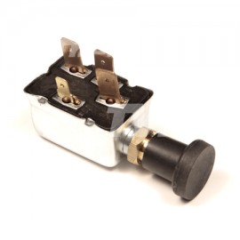 Start switch 2 position (Heating / Start)