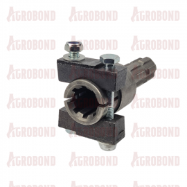 Adapter for cardan (8 sp.)