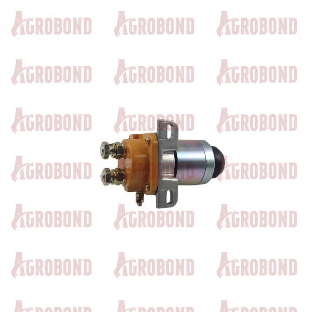 Выключатель массы 50A