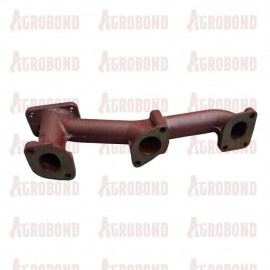 Exhaust manifold