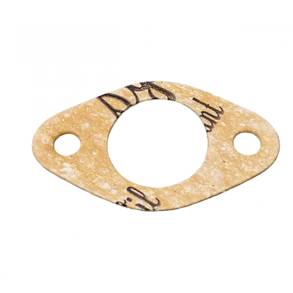 Heater gasket