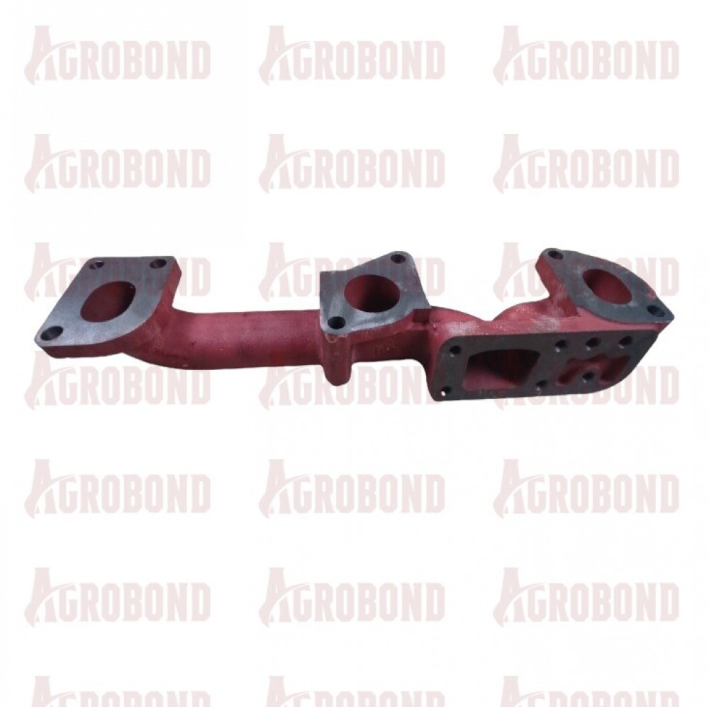 Kolektorius išleidimo