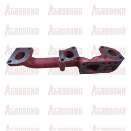 Exhaust manifold