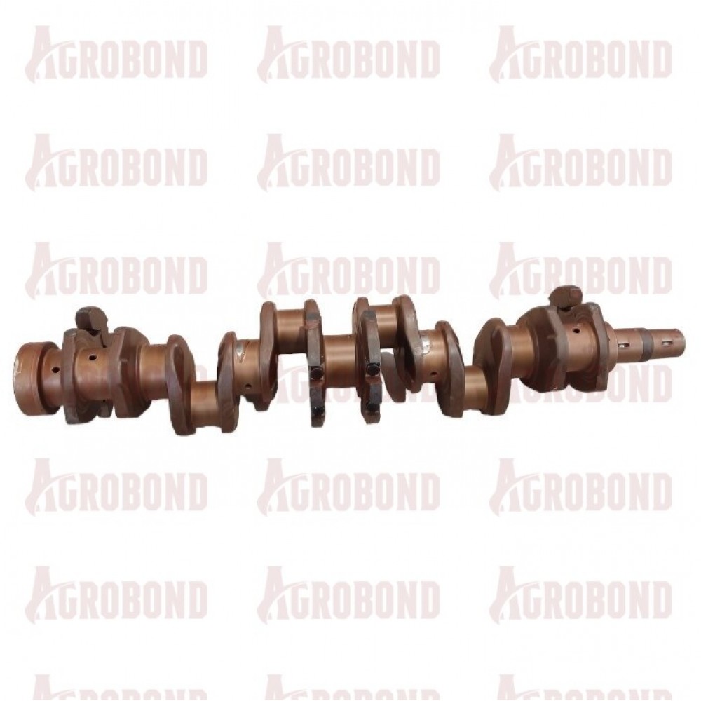 Crankshaft Crankshaft