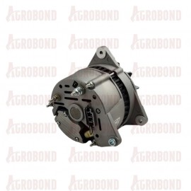 Alternator (14V, 70A)