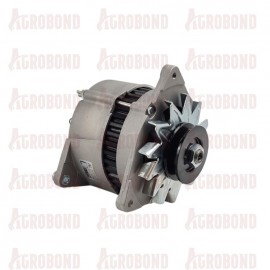 Alternator (14V, 70A)