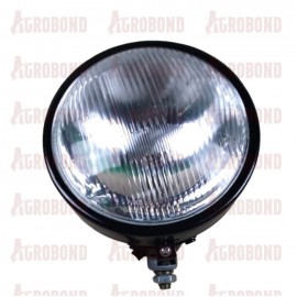 Driving Head Lamp, metal housing