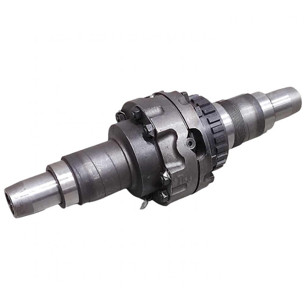 Differential