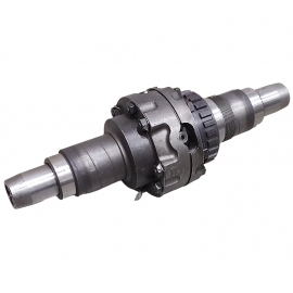 Differential