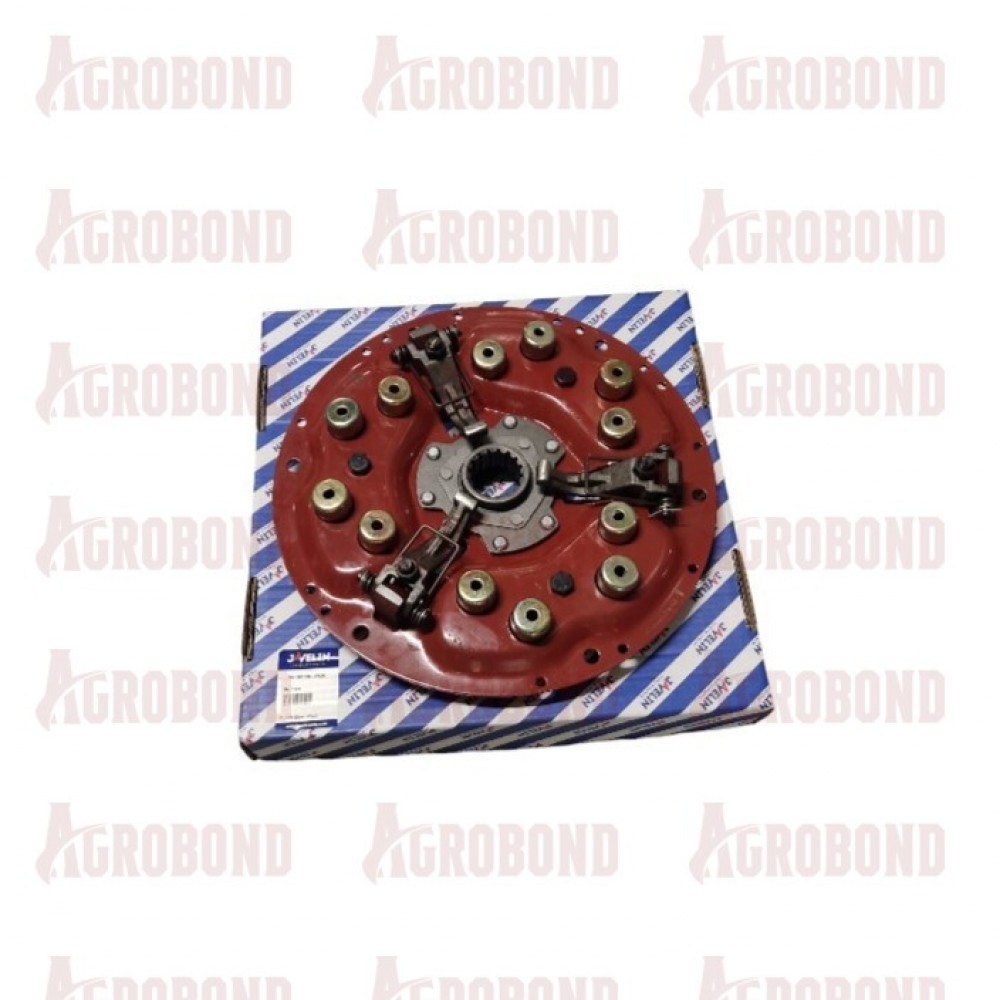 Clutch disk (before 1994)