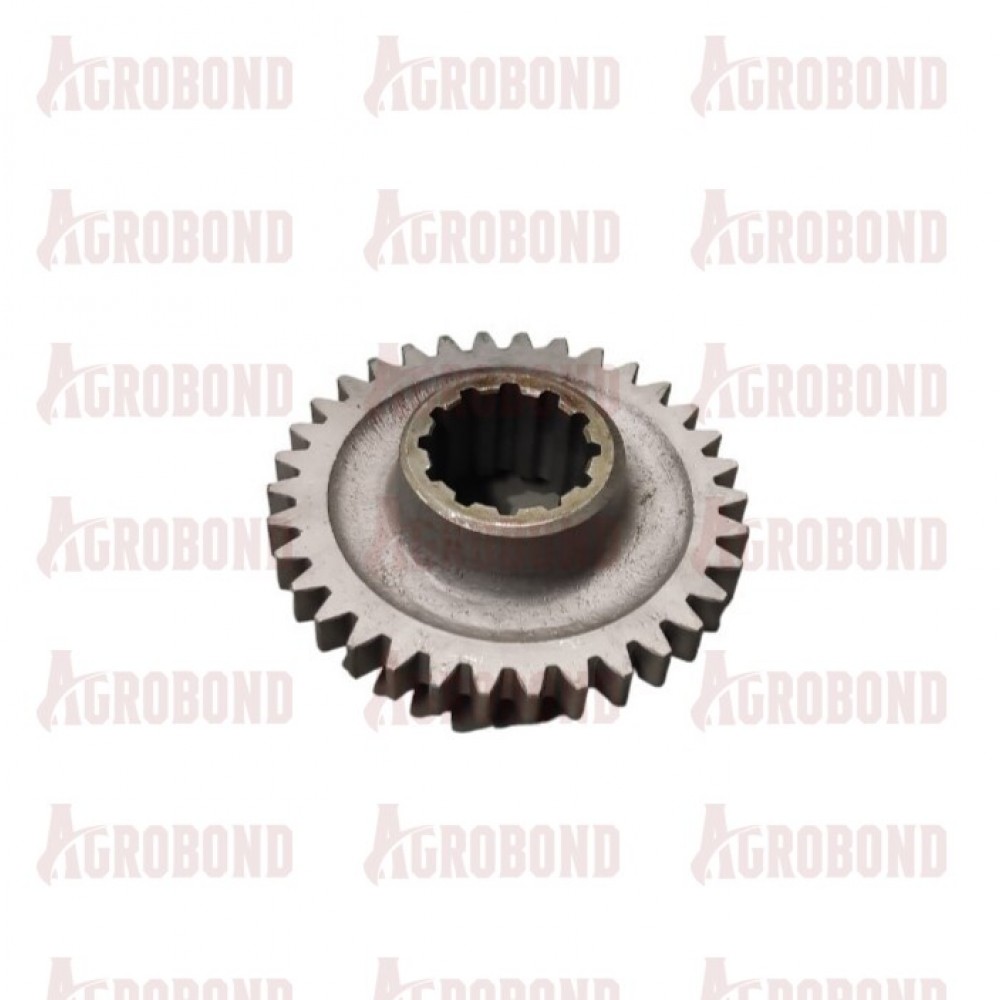 Шестерня z-34