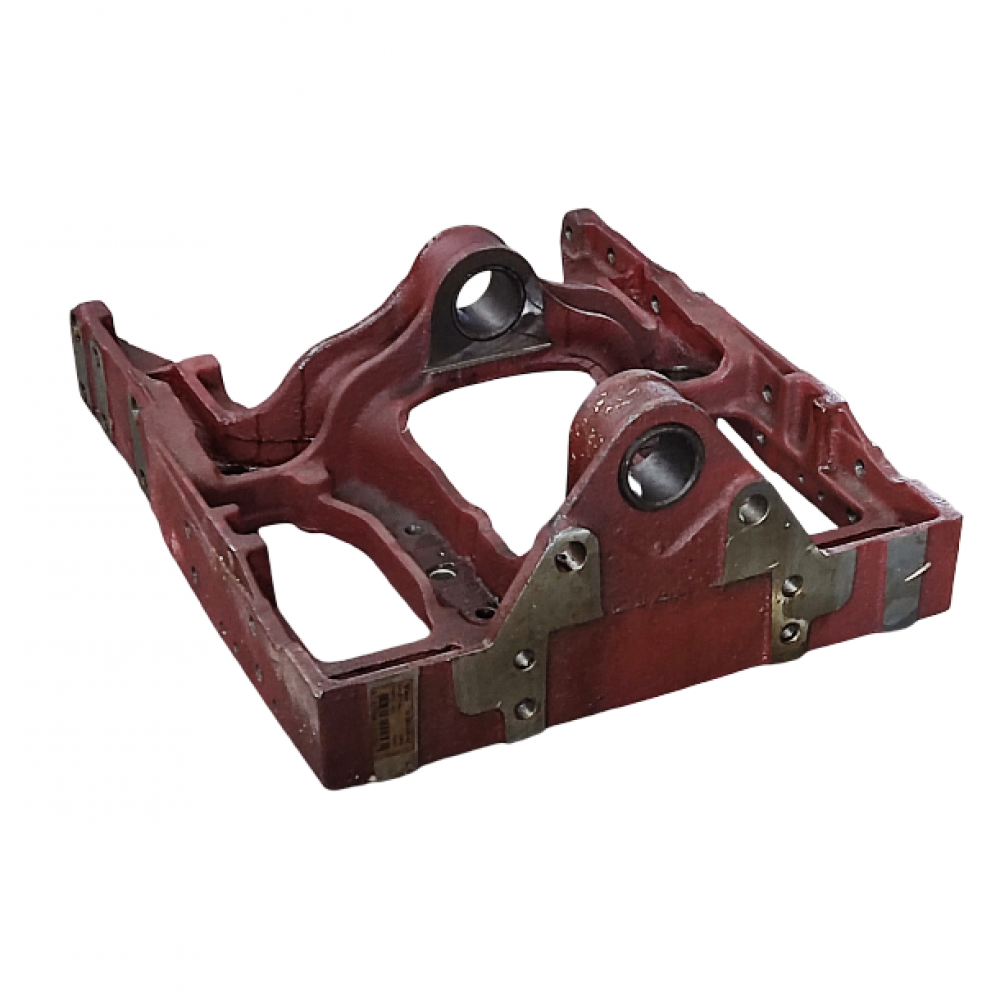 Front beam