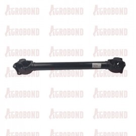 Cardan shaft