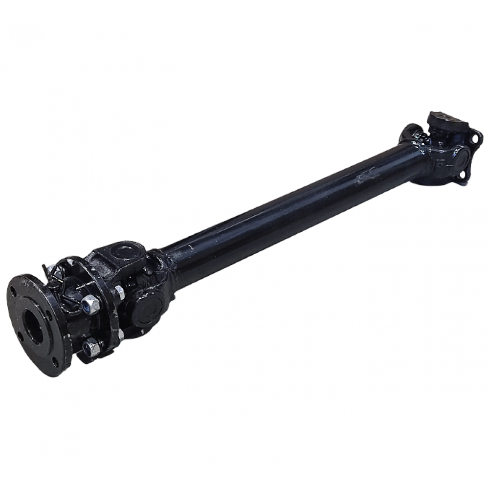 Вал карданный с муфтой