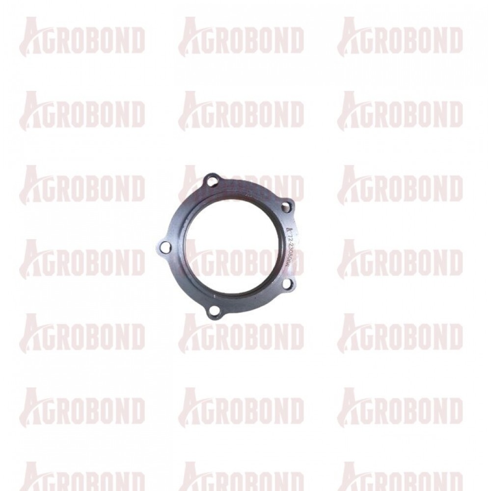 Корпус сальника