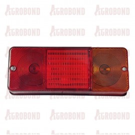 Rear lamp