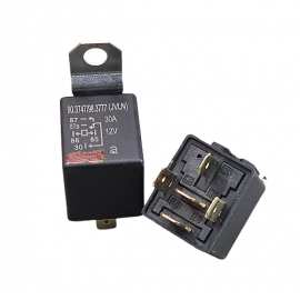 Rėlė starterio 5 kont. (90.3747)