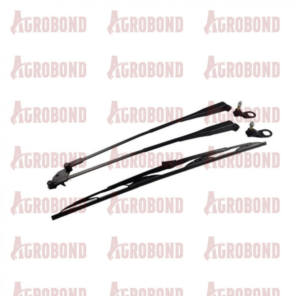 Стеклоочиститель с ножкой