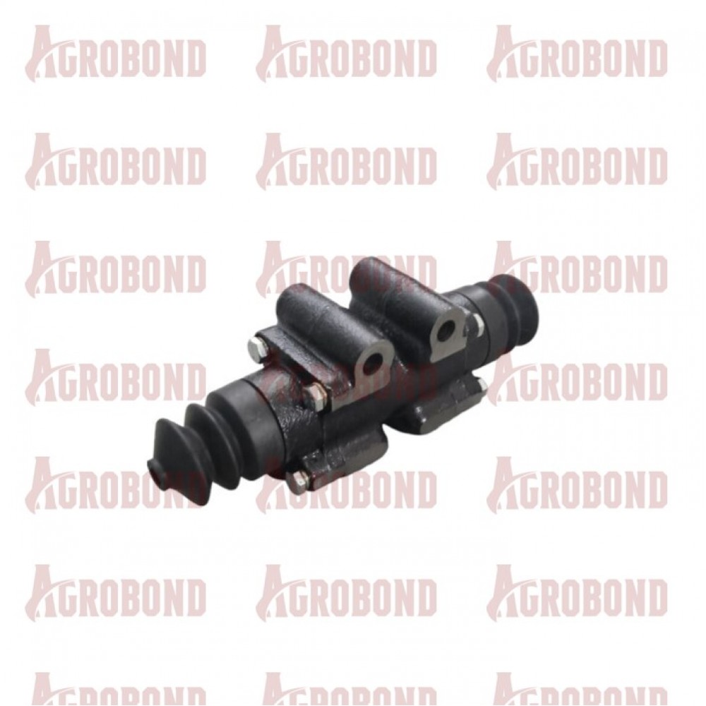 Гидроусилитель