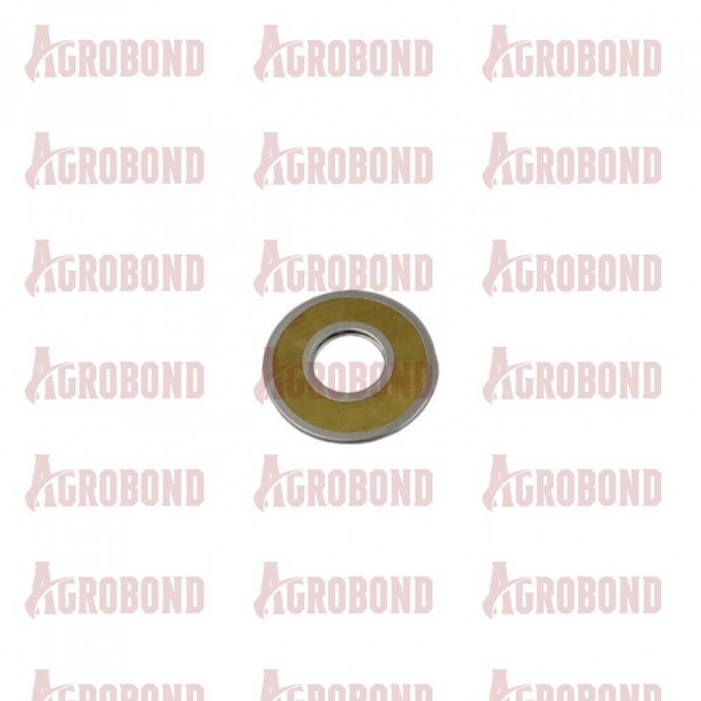 Elementas tep. filtro