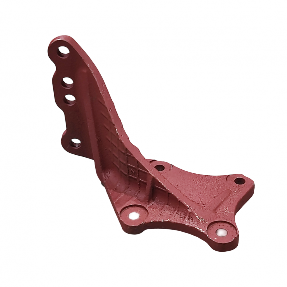 Кронштейн правый