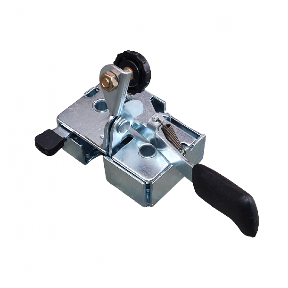 Door lock, inner L-h