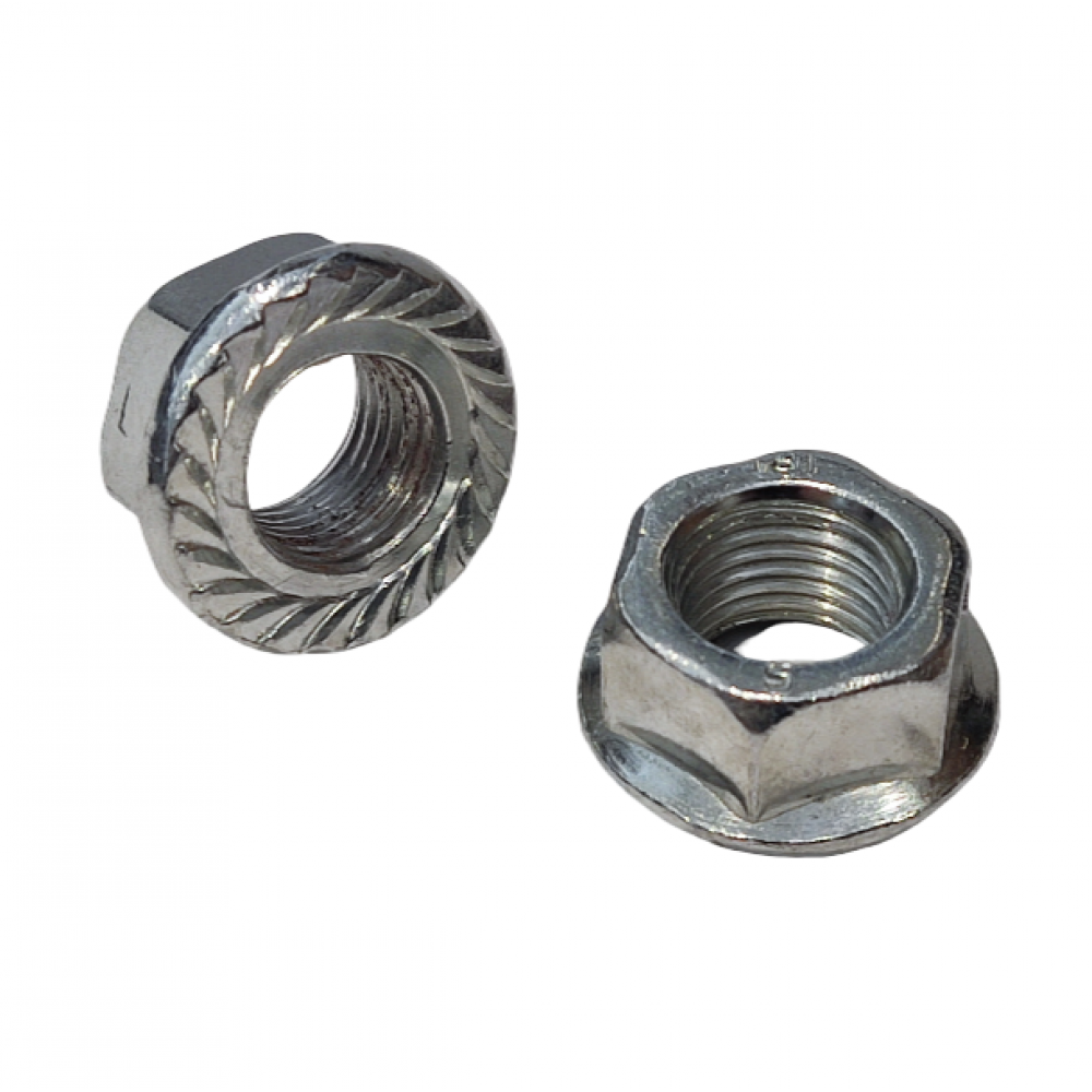 Veržlė reguliavimo M14x1.5