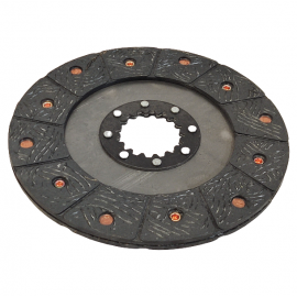 Brake disk (Ø - 20.5 cm)