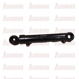 Hydraulic cylinder (single line connection)