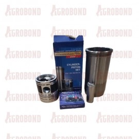 Cylinder liner kit