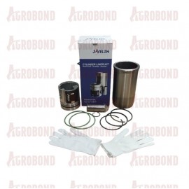 Cylinder liner kit