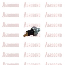 Oil pressure sensor