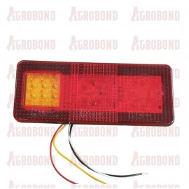 LED rear light L-h